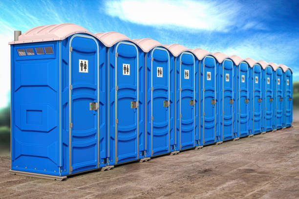 Best Portable Toilets for Parks and Recreation Areas in USA